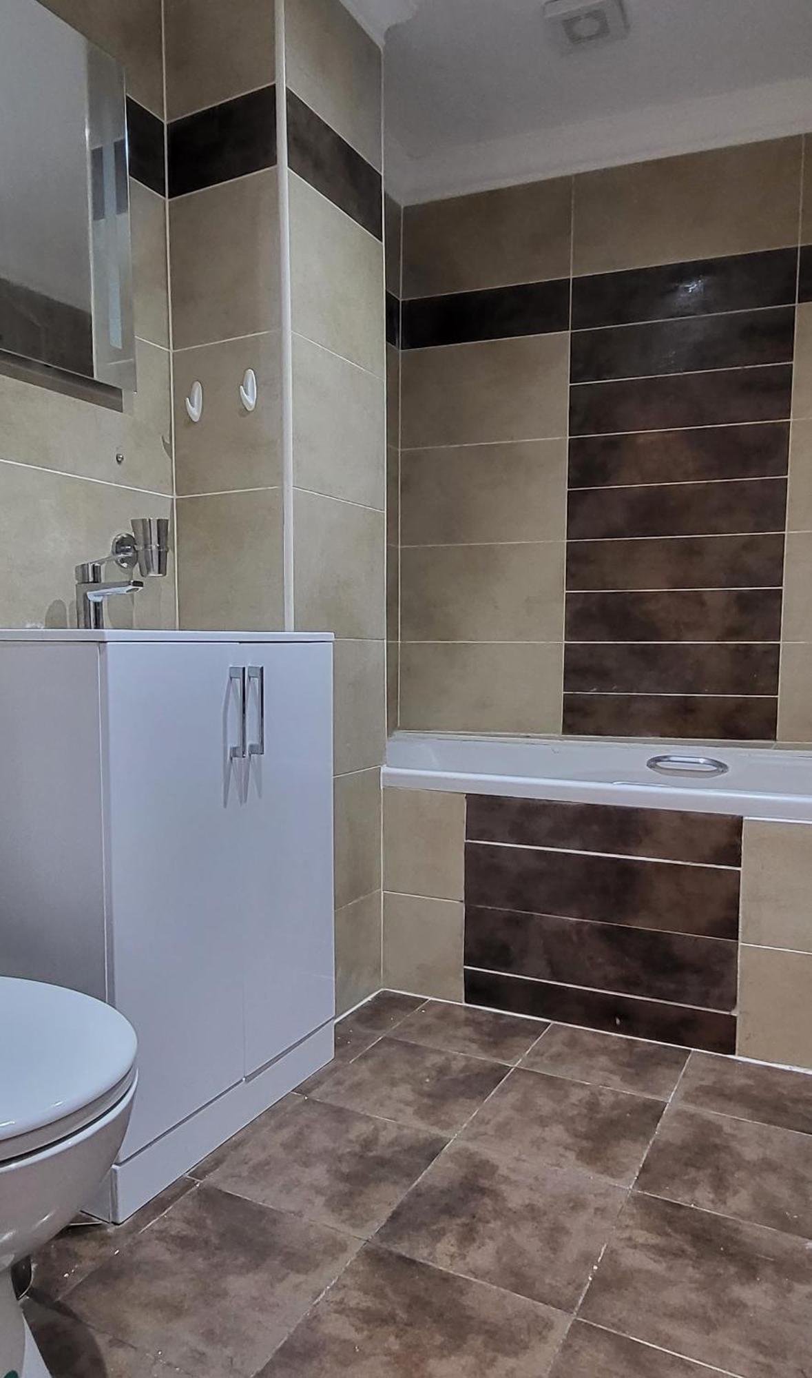 Stunning 2 Bedroom Apartment In Canary Wharf - Morland Apartments Лондон Номер фото